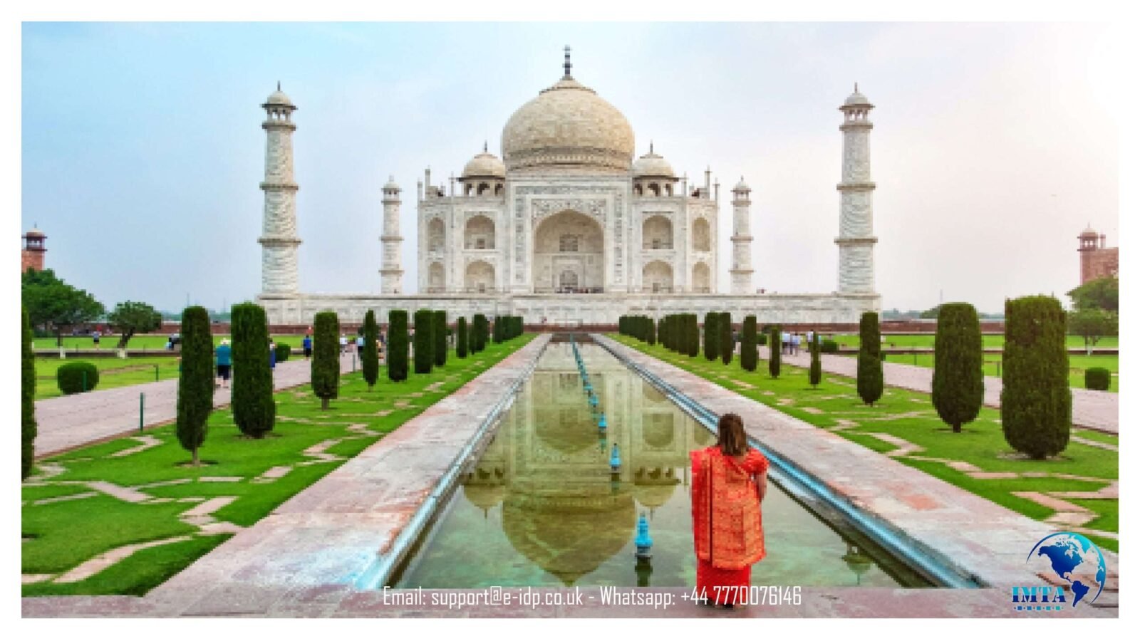 international driving permit india