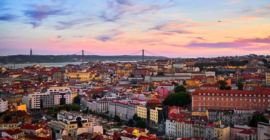 International Driving Permit Portugal