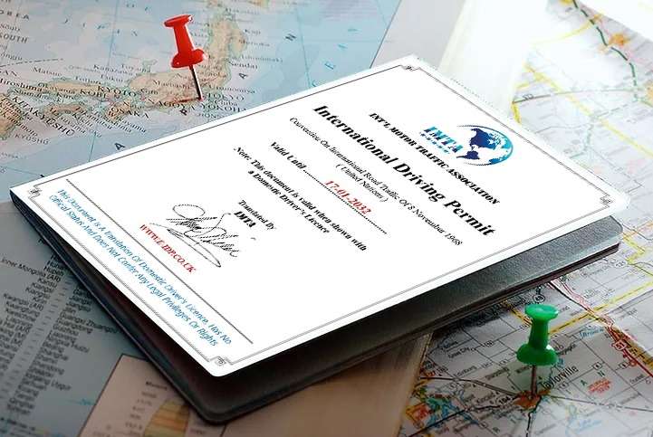 Apply Online IDP Facts