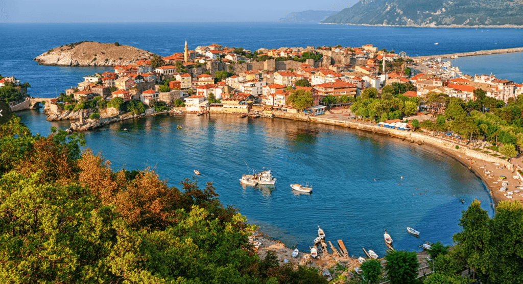 Turkey Travel guide