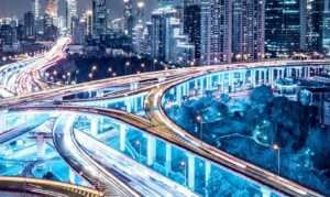 International Driving Permit China