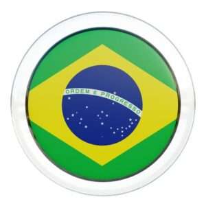 International Driving Permit Brazil