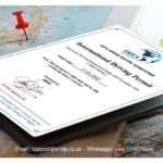 International driving permit