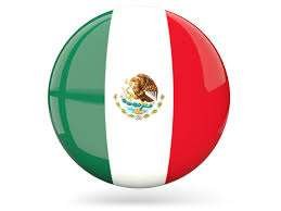 international driving permit Mexico