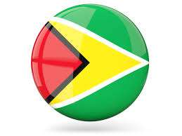 International Driving Permit Guyana