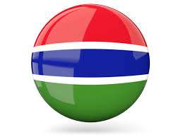 International driving permit Gambia
