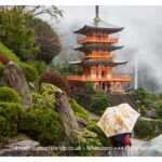 How to obtain an IDP Japan