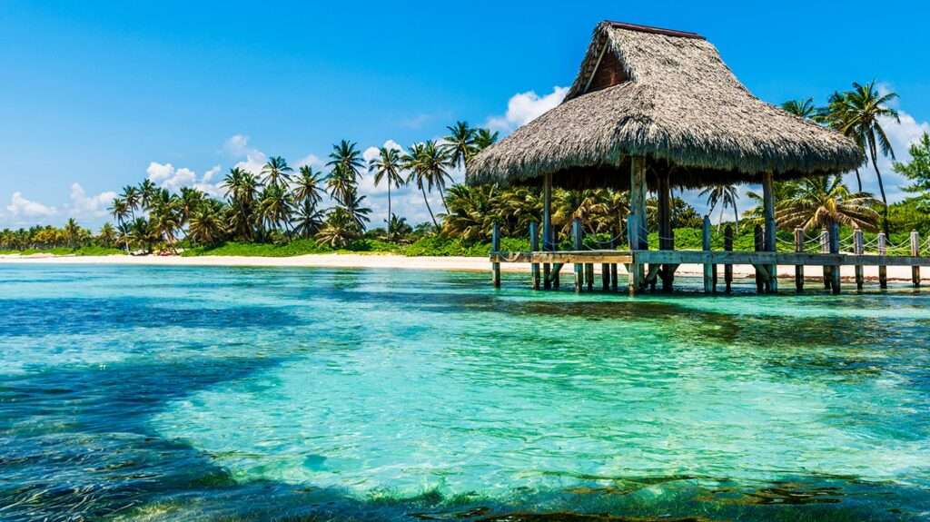 IDP apply online Dominican Republic