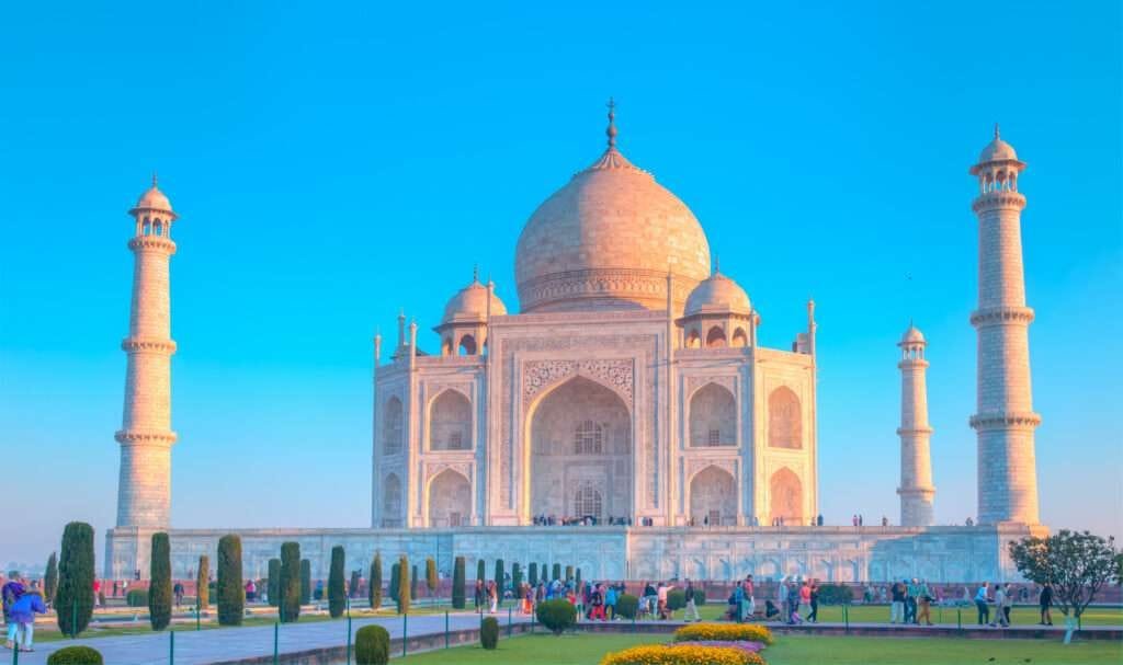 International Driving License India