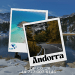 Andorra travel guide