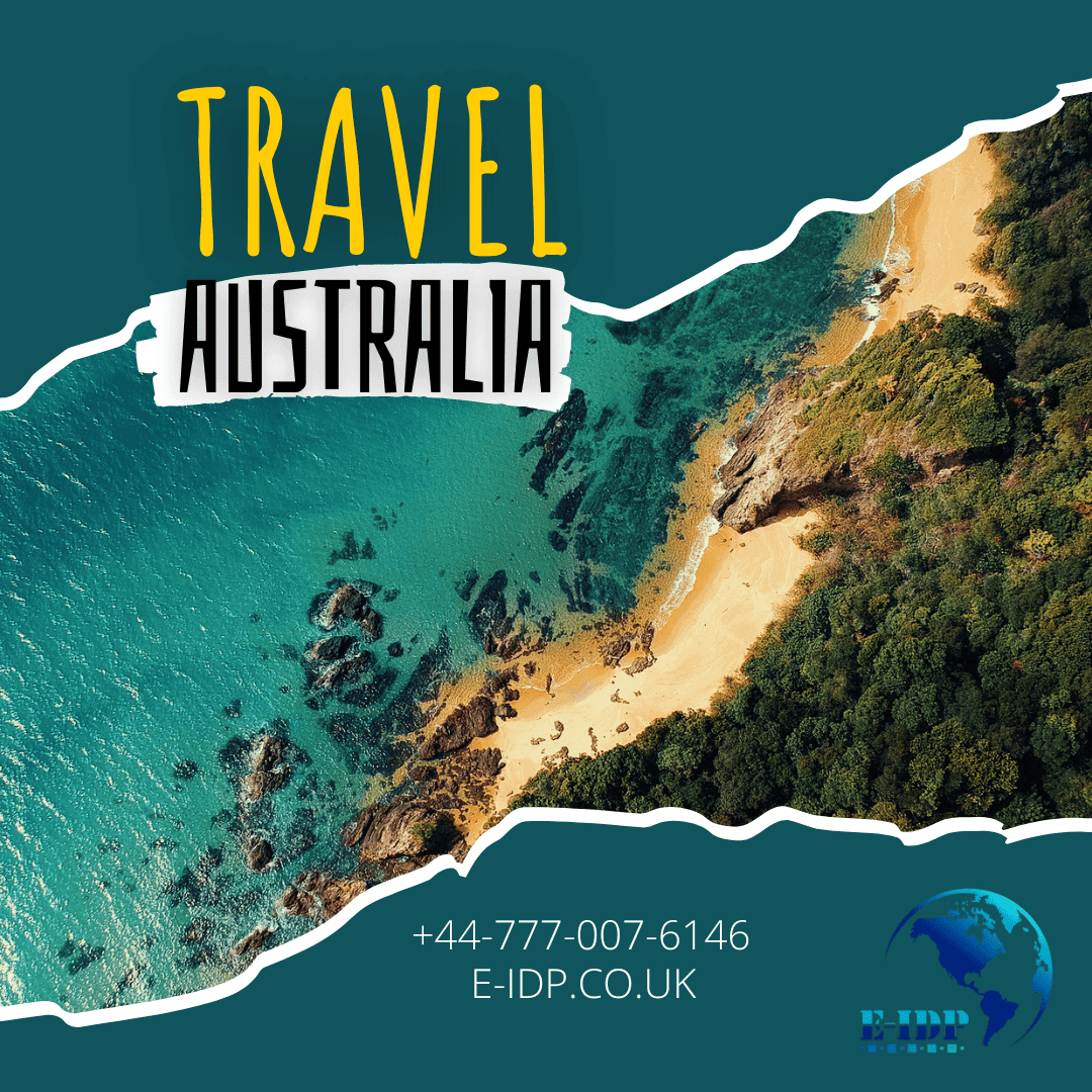 Australia Travel Guide