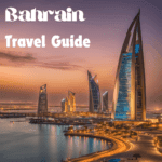 Bahrain Travel Guide
