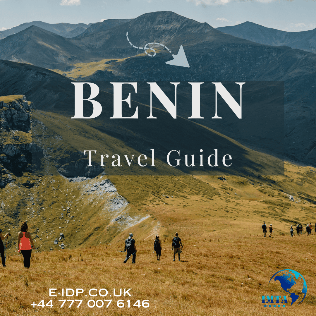 Benin Travel Guide