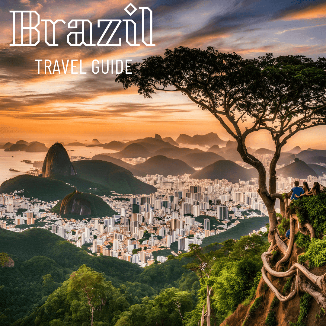 Brazil Travel Guide