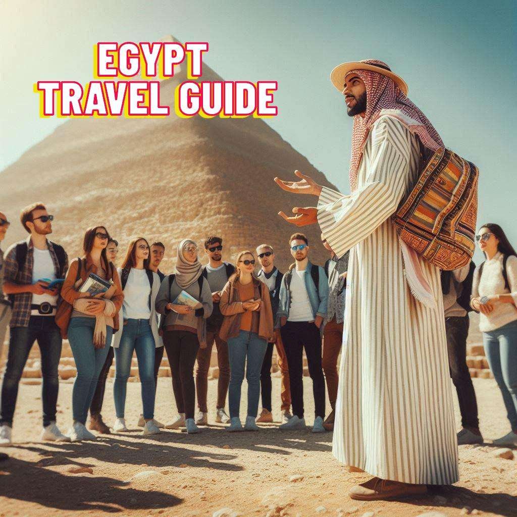 Egypt Travel Guide