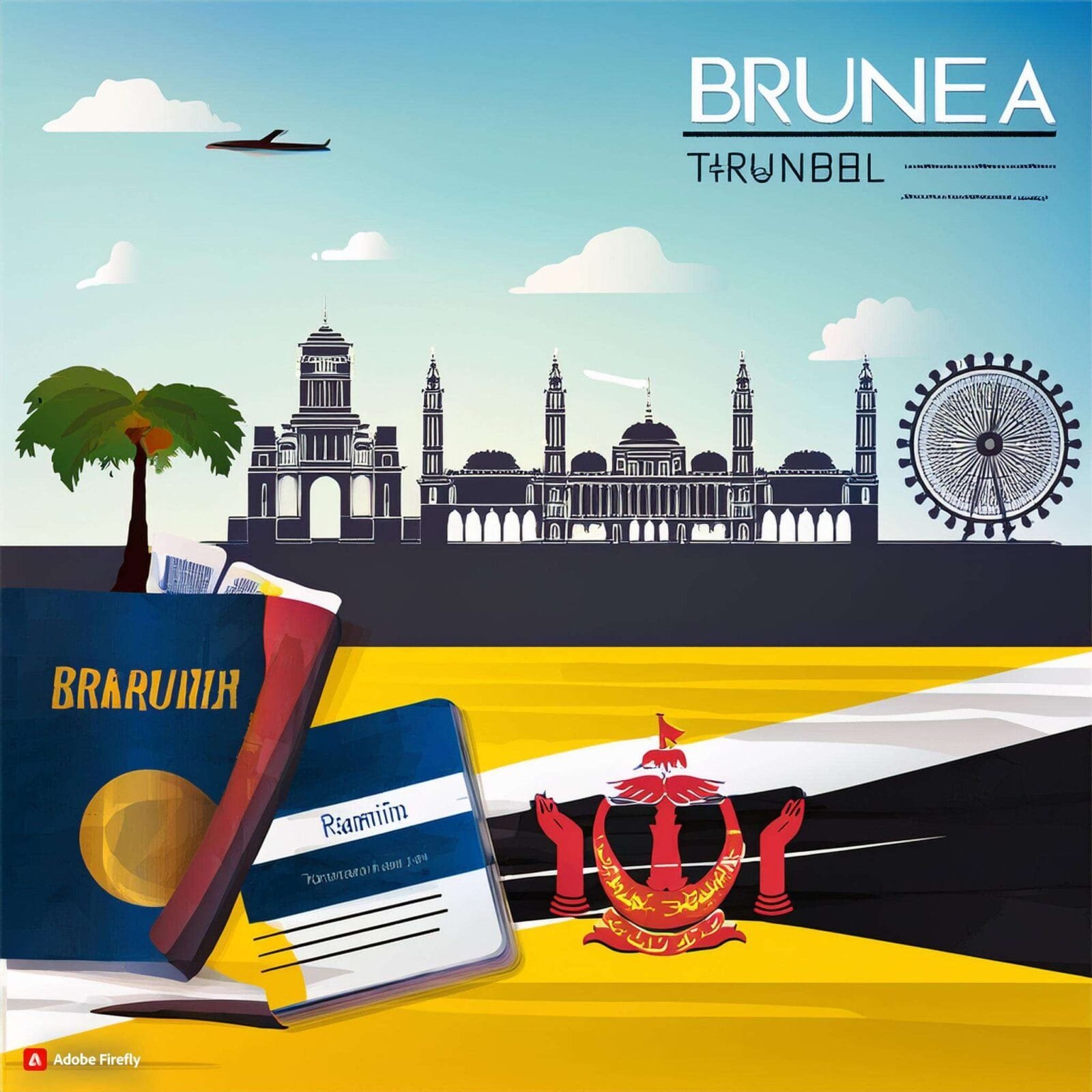 Brunei Travel Guide