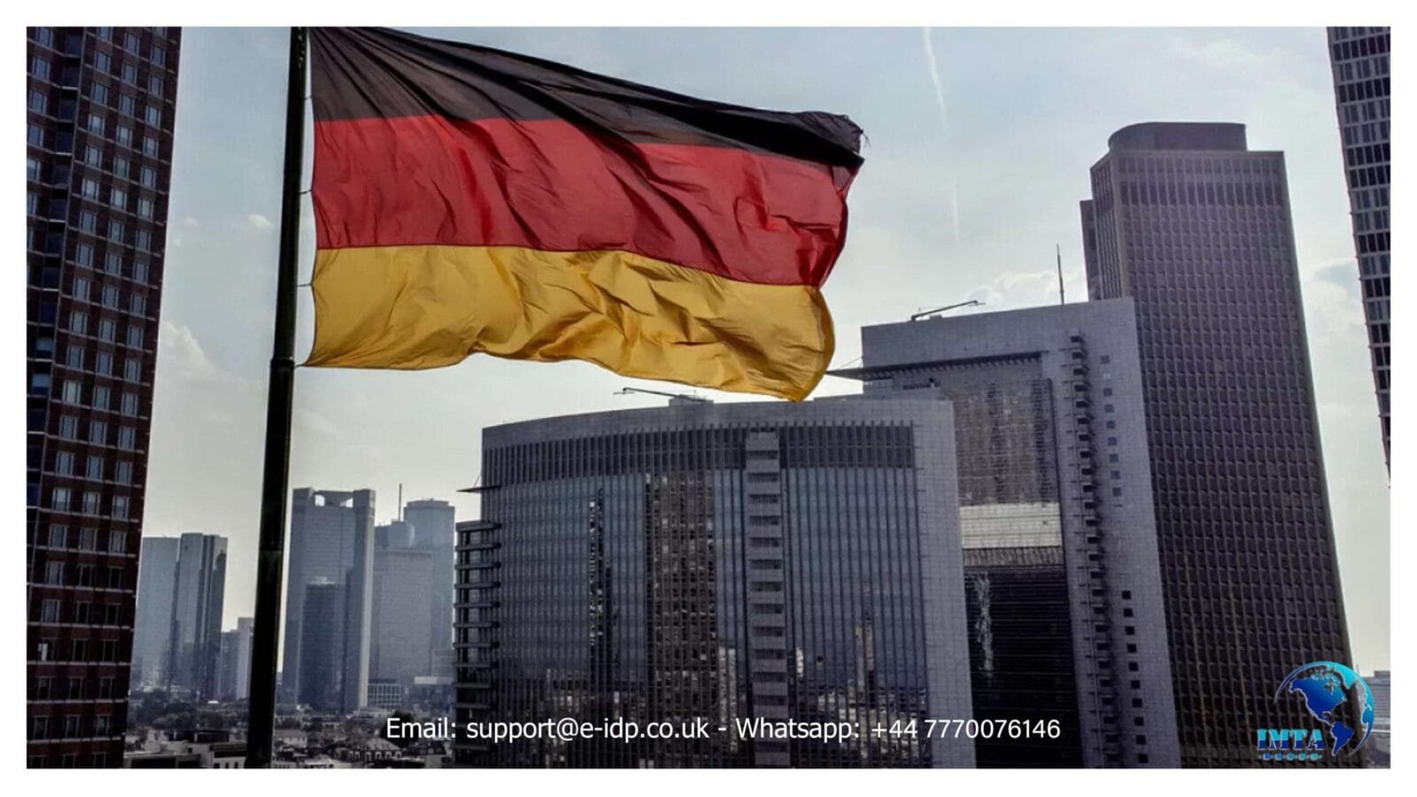 Germany Travelling Guide