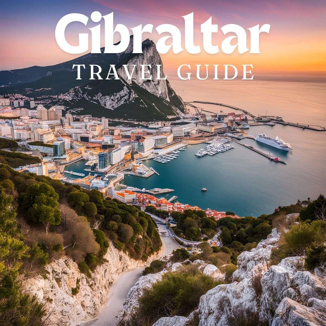 Gibraltar Travel Guide