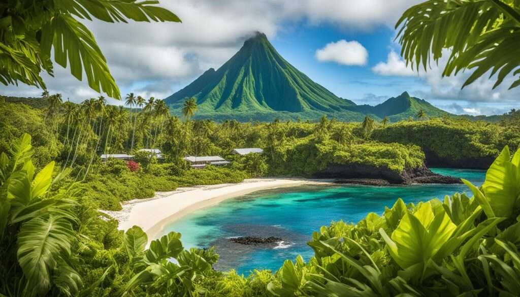 IDP apply online Samoa