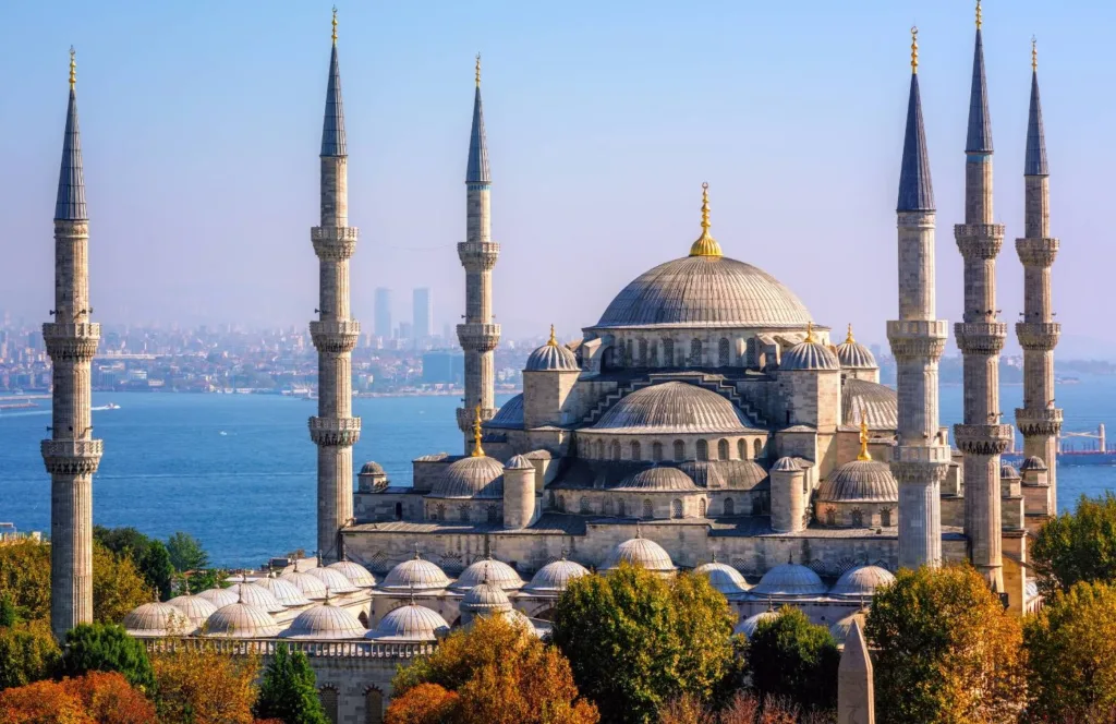 International Driving Permit Turkey