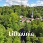 Lithuania Travel Guide