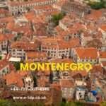Montenegro Travel Guide