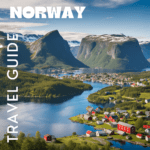 NORWAY TRAVEL GUIDE