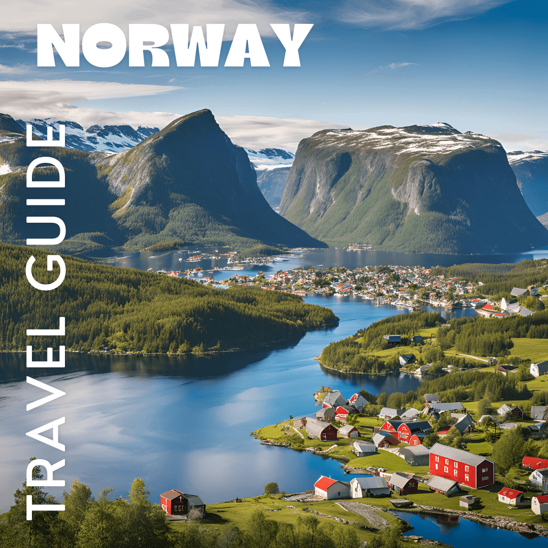 NORWAY TRAVEL GUIDE