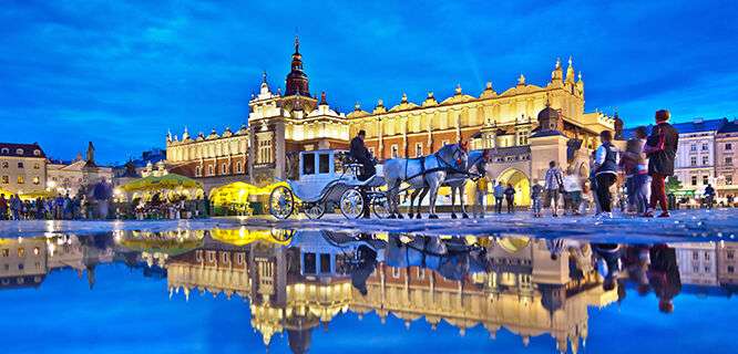 Poland Travel Guide