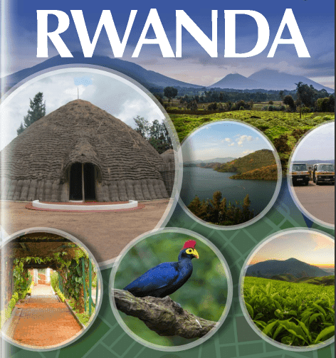Rwanda Travel Guide