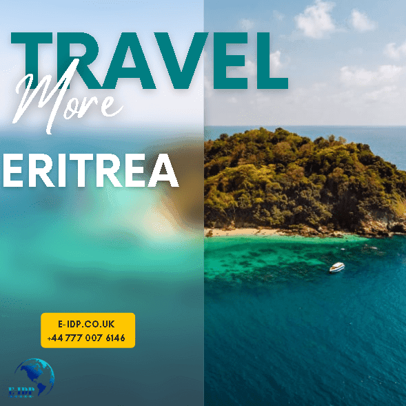 Eritrea Travel Guide