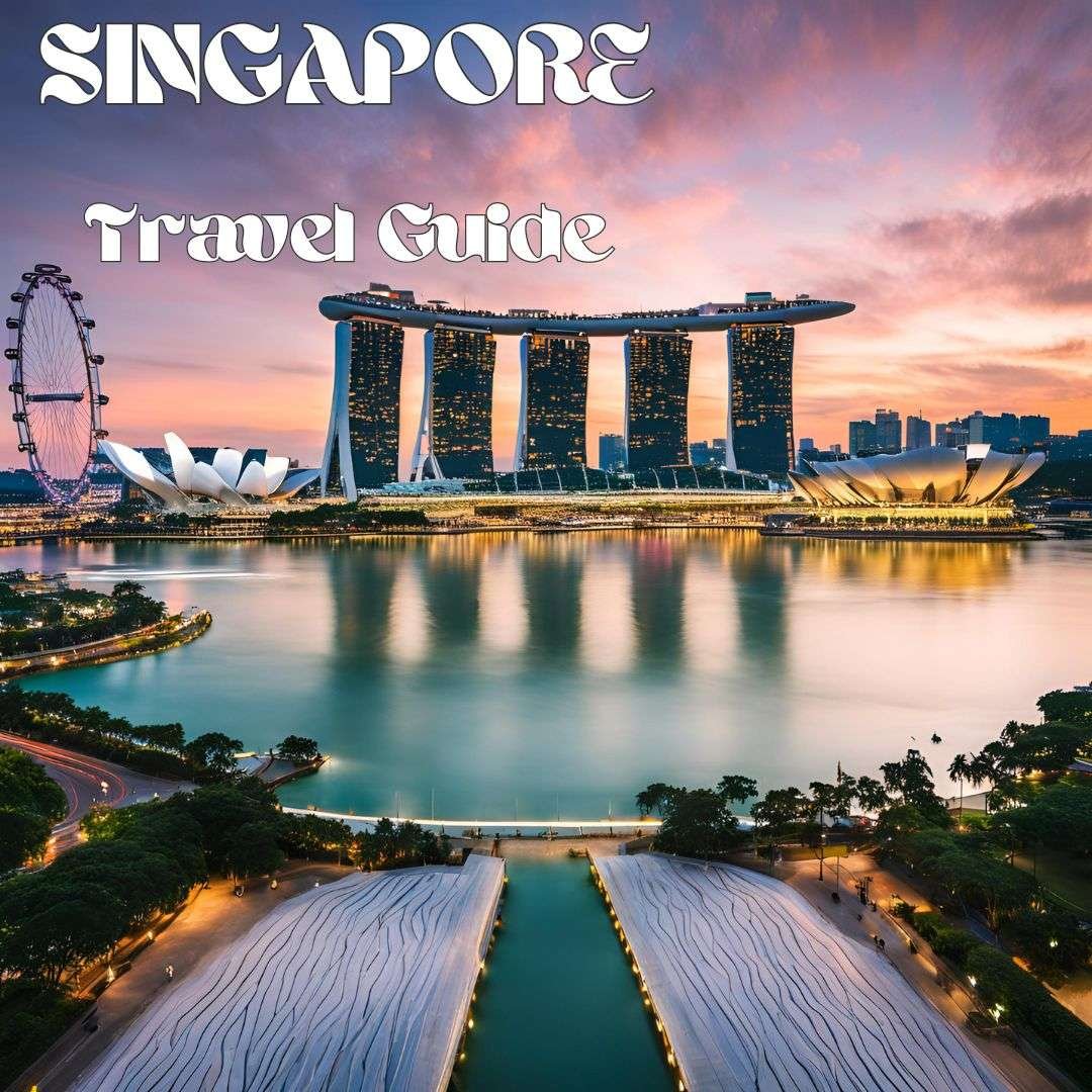 Singapore Travel Guide