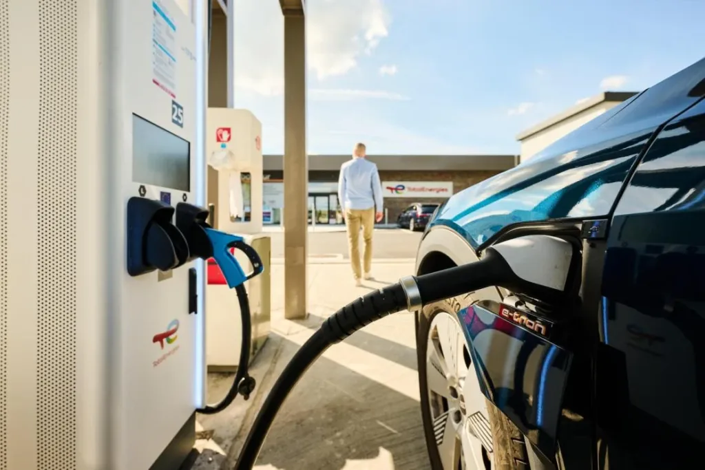 Belgium Driving Guide