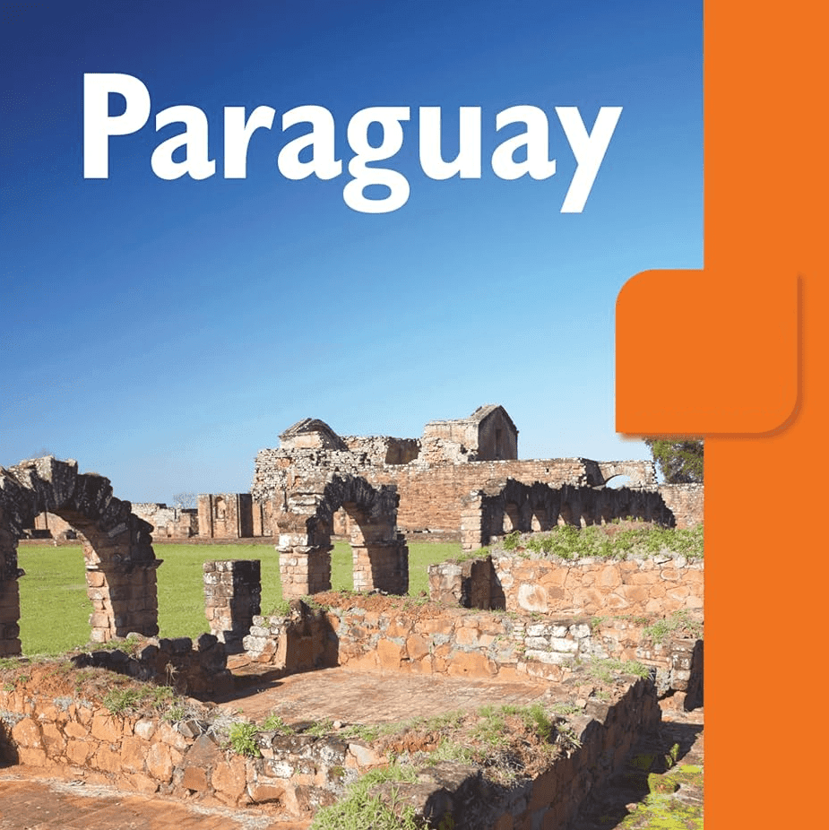 Paraguay Travel Guide