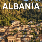 Albania travel guide