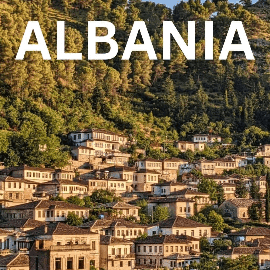 Albania travel guide