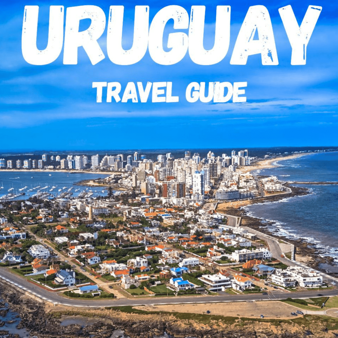 Uruguay Travel Guide