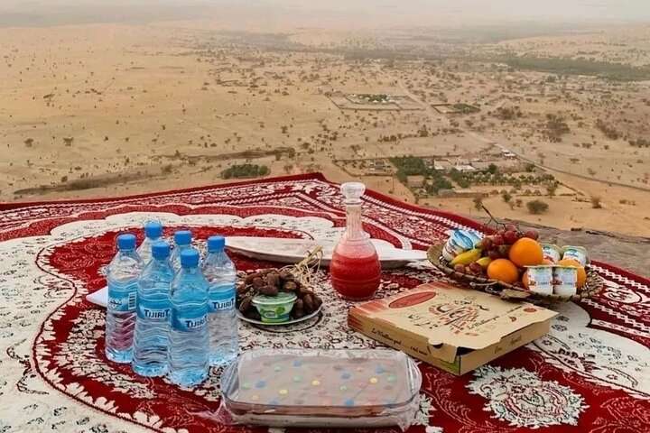 Mauritania Driving Guide