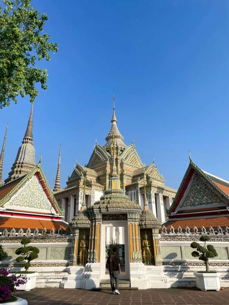 international driving license thailand