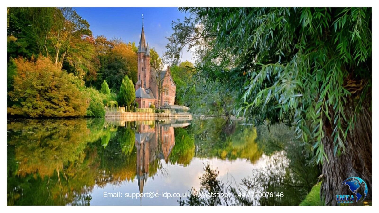 international driver's license