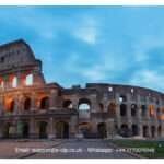 Italy Travelling Guide