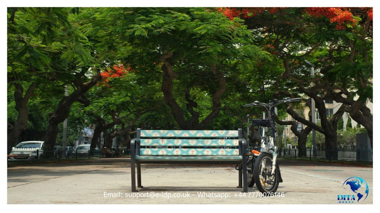 international driving permit israel