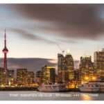 international licence permit Canada