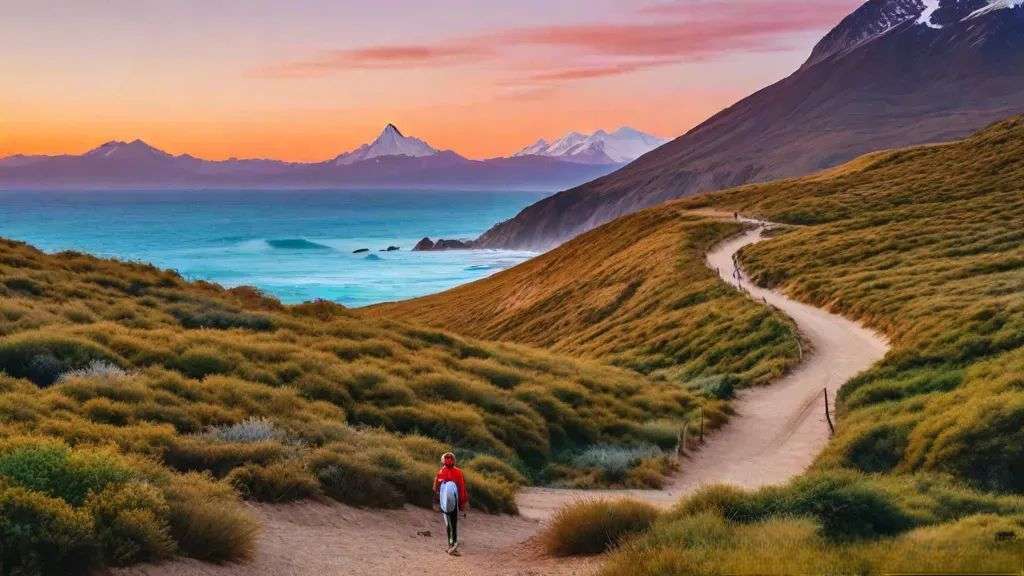 chile travel guide