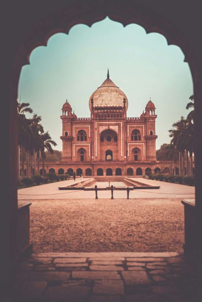 IDP apply online India