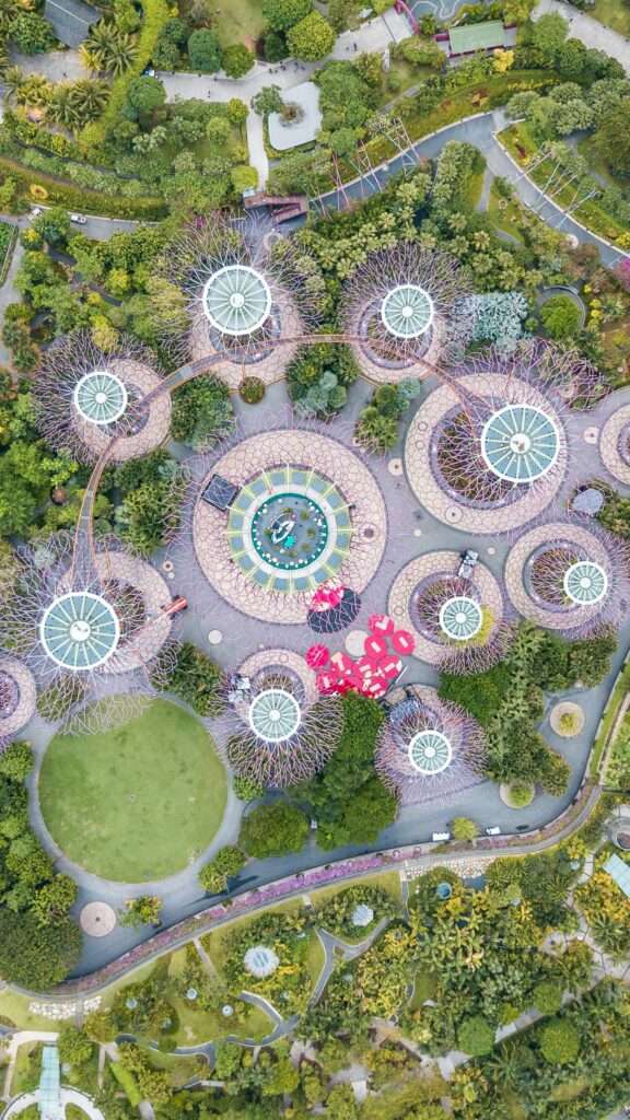 Singapore Travel Guide