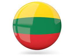 international driving permit Lithuania