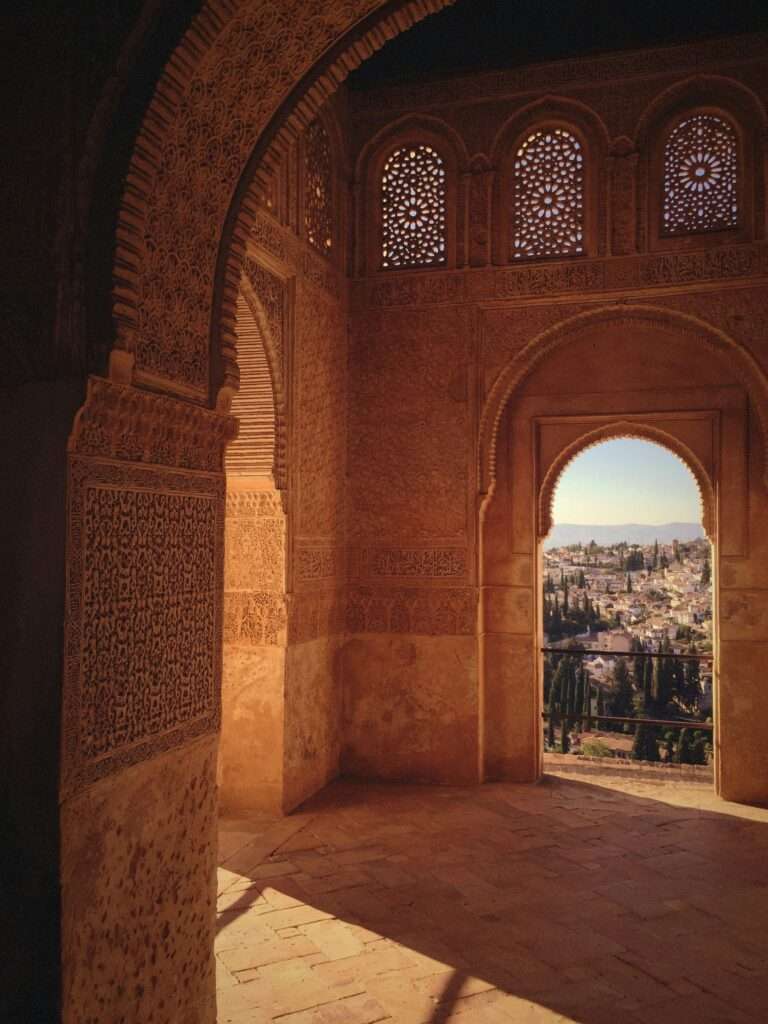IDP apply online Spain