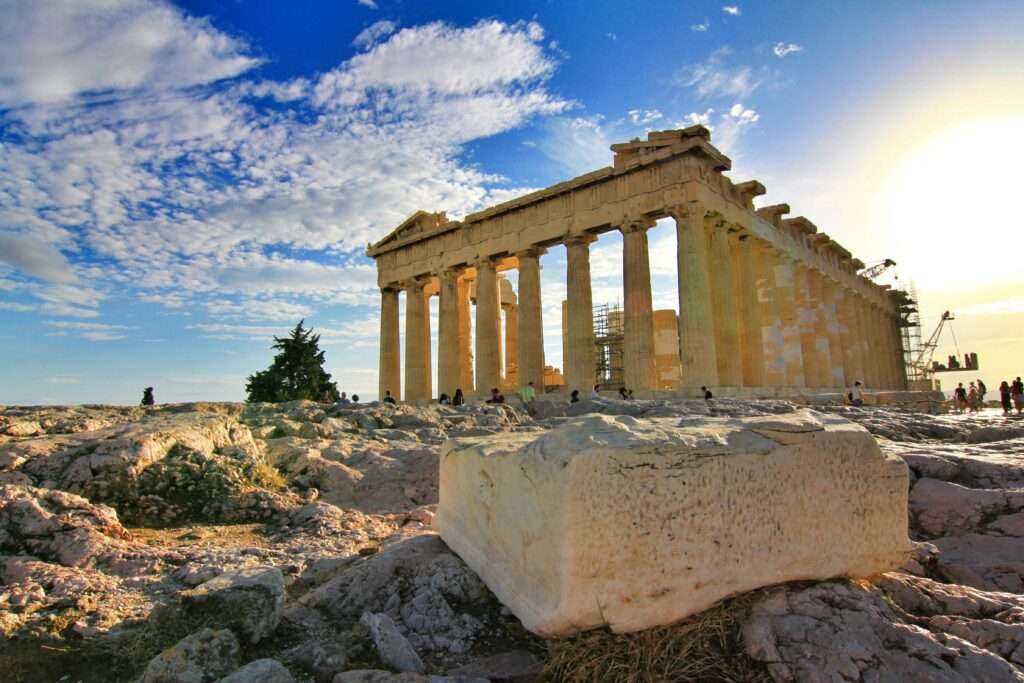 International Driver's Licence Greece