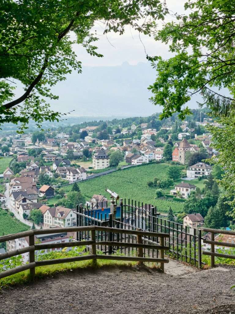 Liechtenstein Travel Guide